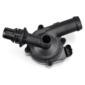 Bomba de agua eléctrica Bmw 11517600969 11517629918 11518616992 para reemplazo y reparación, material ABS - Product Image 2