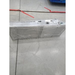 ส่วนเทล cpl/trs ใช้เป็นชิ้นส่วนอุปกรณ์เซมิคอนดักเตอร์แบบดั้งเดิม - Product Image 2