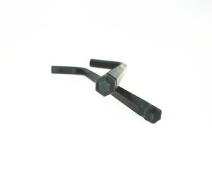 OEM Allen RLS-1604-10PC Zwarte Oxide Inbussleutel Ahen Sleutel Allen Werch Handgereedschap Inbus Imperial - Product Image 5