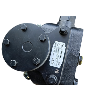 ปั๊มน้ำมันเยอรมันรุ่น VBGRP-D-2-20-HC/BH1-SO/ ใช้ในอุตสาหกรรมหม้อไอน้ำ - Product Image 1