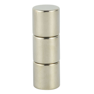 Rainbow Tumbler con manico personalizzato 5x5 6x6x6 magneti permanenti a forma di cilindro di buona qualità in terra rara - Product Image 4