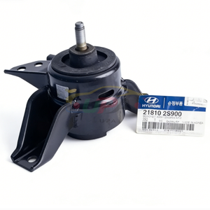 High quality <b>Engine</b> <b>System</b> BRACKET ASSY-<b>ENGINE</b> MTG 21810-2S900 218102S900 For H-yundai ACCENT 21810 2S900 - Product Image 4