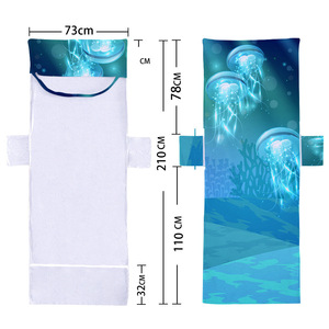Nuova copertura per sedia a sdraio in microfibra asciugamano da spiaggia <span class=keywords><strong>teli</strong></span> da spiaggia 3D stampa digitale <span class=keywords><strong>teli</strong></span> <span class=keywords><strong>mare</strong></span> personalizzati - Product Image 4