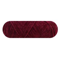 Fil à tricoter en polyester Chenille Velours Doré, épais, pour pulls, écharpes, bonnets, chaussures et pantoufles pour bébé, Modèle PJ26016, Vente en gros