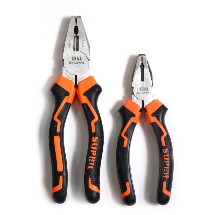 Сульфат магния технический многофункциональный 8 дюймов трудосберегающий провода тиски