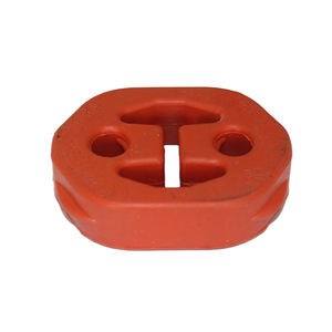 Bague de montage d'échappement CLH pour Audi A2 1k0253147c 1k0253147d 1k0253147a - Product Image 3