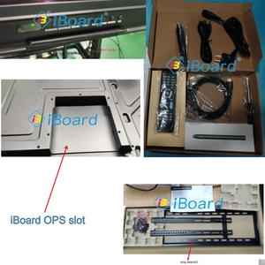 Google EDLA Certified Interactive Flat Panel Display AI <strong>Function</strong> Smart <strong>Screen</strong> 65 75 86 98 110 Inch <strong>Touch</strong> <strong>Screen</strong> Monitor - Product Image 4