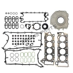 508PS 508PN エンジンリビルドキット ヘッドフルガスケットセット XF XE レンジローバースポーツ ヴェラール OLIVER 中国製 5.0 AJ133 5.0L用 - Product Image 4