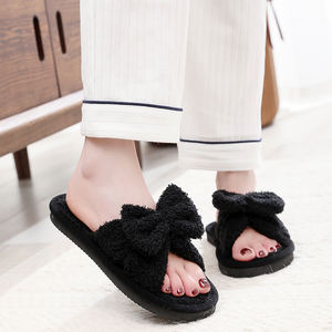 En Oferta, Sandalias Personalizadas con Logotipo para Mujer, Punta Abierta, Forro de Espuma para el Hogar y el Dormitorio, Material de Suela EVA para Otoño, Invierno y Verano - Product Image 3