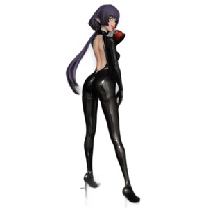 Nuevo Producto: Figura de Acción de Anime en PVC de Chicas Hermosas (Absolut Zero, Jindu, <span class=keywords><strong>Frank</strong></span>, Anne, Emma, Kelly) para Decoración - Product Image 6