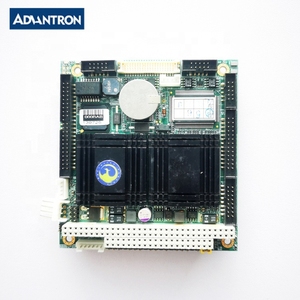 Advantech PCM-3350 rev.A2 PCM-3350Z เมนบอร์ดแบบฝังตัวในอุตสาหกรรม CPU Card โมดูลของแท้ - Product Image 2