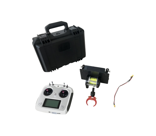 T-MOTOR Hot Selling transportation drone remote control power controller