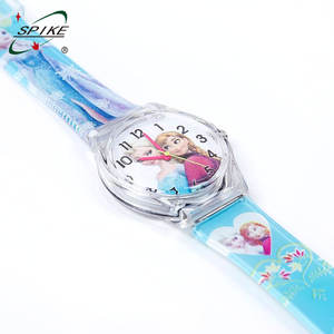 I bambini congelati del fumetto guardano le ragazze - Product Image 3