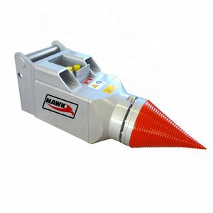 Séparateur de bûches de type cône à <span class=keywords><strong>vis</strong></span> hydraulique <span class=keywords><strong>pour</strong></span> <span class=keywords><strong>mini</strong></span> <span class=keywords><strong>pelle</strong></span> Offre Spéciale à vendre - Product Image 3