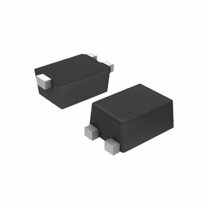 Transistores SOT-1123 NSBC124XF3T5G, Chips Electrónicos, Fabricante de Componentes, Canal - Product Image 1