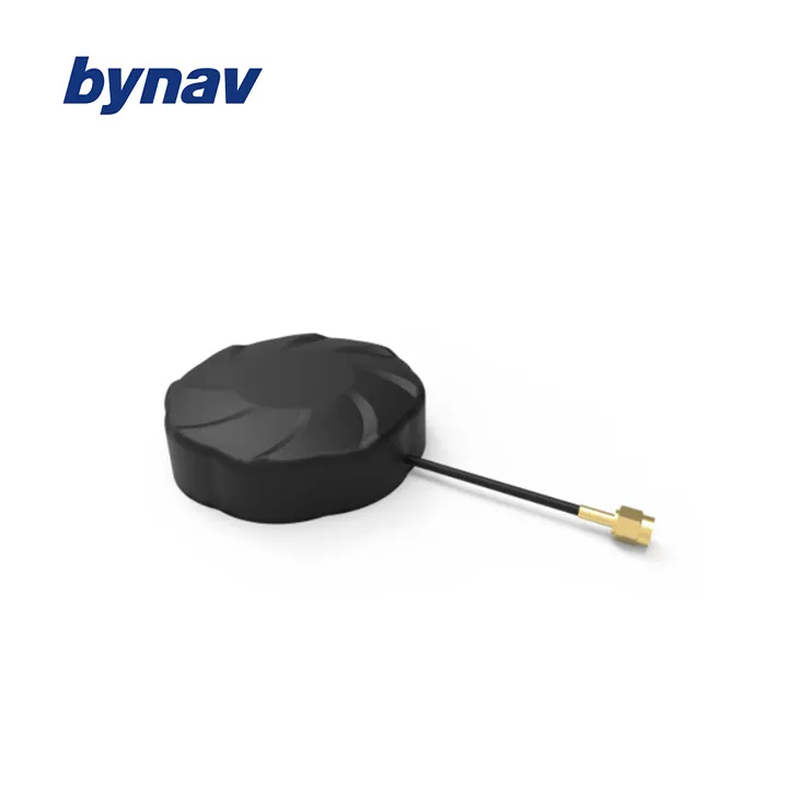 Bynav BY403 full system GNSS RTK GPS antenna for M2 and F9P