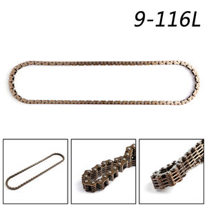 Cadena de Distribución para Motor de Motocicleta, Junta Tórica, Cadena de Distribución del Árbol de Levas para Honda CBR600RR CBR600 F2 F3 F4i F4 RR <span class=keywords><strong>CBF600</strong></span> - Product Image 2