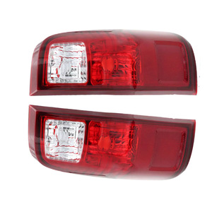 Luces Traseras Multifunción para Ford F250 F350 Super Duty 2008-2016, Juego de Luces Traseras Izquierda y Derecha - Product Image 3