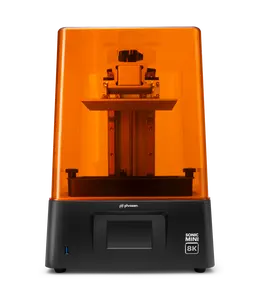 थोक 8k मुद्रण मशीन-Phrozen थोक उच्च गुणवत्ता वाले ध्वनि मिनी 8K एलसीडी 3D प्रिंटर Dropshipping HD 165*72*180mm दंत 3D प्रिंटर मशीन