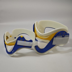 Effective Neck Traction Device Support Belt <strong>Collar</strong> <strong>Cervical</strong> Neck Traction Device for Optimal Comfort - Product Image 6