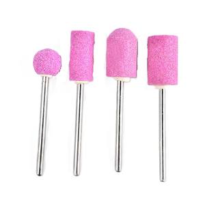 <span class=keywords><strong>SONGQI</strong></span> Forage au diamant personnalisé OEM Fraises spéciales Matériau en carbure de silicium Verre/acier inoxydable Brasage SQ0027 - Product Image 6