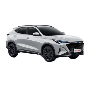 Changan Oushang X5 Auchan Véhicules neufs SUV compacts à direction gauche Véhicules bon marché Voitures d'occasion à vendre - Product Image 1