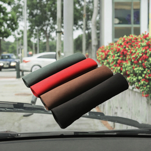 Fundas <span class=keywords><strong>de</strong></span> Cinturón <span class=keywords><strong>de</strong></span> <span class=keywords><strong>Seguridad</strong></span> para Automóvil con Logotipo Personalizado, Almohadillas Universales para Correas <span class=keywords><strong>de</strong></span> Hombro, Fundas para Cinturones <span class=keywords><strong>de</strong></span> <span class=keywords><strong>Seguridad</strong></span> - Product Image 3