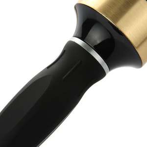 แปรงขนไนลอนทรงกลมใช้ความร้อนสำหรับร้านทำผมมืออาชีพพร้อมโลโก้ตามสั่งจากโรงงาน - Product Image 4