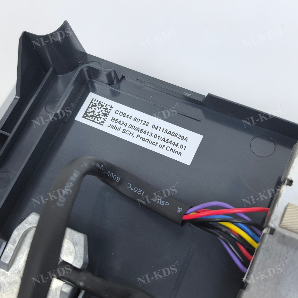 CD644-67916 Control Panel for HP CLJ Pro M525 M725 LCD Display