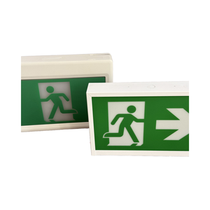 Úc dẫn hộp thoát hiểm khẩn cấp đèn SAA sạc LiFePO4 3 giờ khẩn cấp thời gian bảo hành 2 năm - Product Image 6