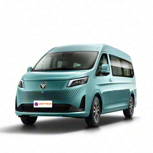 <span class=keywords><strong>Minibús</strong></span> Comercial Chino Diésel Espacioso de <span class=keywords><strong>9</strong></span> <span class=keywords><strong>Plazas</strong></span> para Viajes de Negocios, Transporte de Pasajeros, Logística, Vehículo de Transporte Duradero para Exportación - Product Image 6