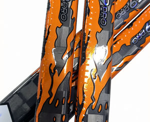 Nouveaux modèles complets de hockey sur glace 100 % fibre de carbone 2026 – Grand stock, qualité professionnelle - Product Image 2