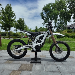 Surron Light Bee 2x 2026, la Má<span class=keywords><strong>s</strong></span> Reciente, 24kw 78.54V/45A, Bicicleta Eléctrica con Baterí<span class=keywords><strong>a</strong></span> de Litio - Product Image 2