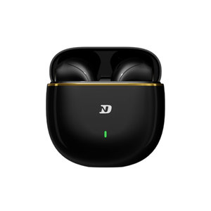 ND Air 3 Design Bio-Ergonomico Comfort Fit Sistema di Controllo Intelligente HyperTouch 2.0 Tecnologia di Miglioramento Acustico HyperBass 3.0 - Product Image 1