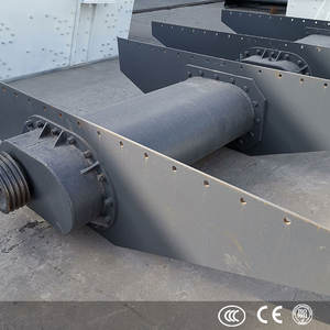 Stable Working Performance Quarry <b>Mining</b> Energy Saving Vibrating Feeder <b>Machine</b> - Product Image 3