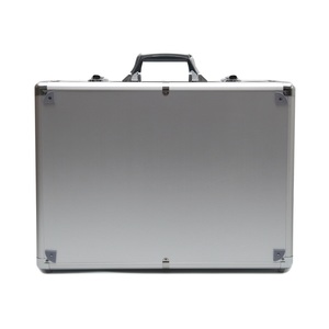 Tùy chỉnh phổ nhôm công cụ trường hợp nhôm lưu trữ trường hợp nhôm trường hợp khó khăn hộp công cụ với xử lý - Product Image 2