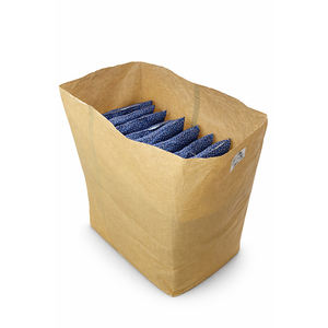 Cajas de Cartón para Envíos de Alta Calidad Hechas en Japón, Duraderas, con Fondo Cuadrado, Bolsas de Embalaje para Entrega - Product Image 1