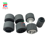 L2759-60001 Kit Rol Pengambil Kertas ADF Kompatibel Baru untuk HP ScanJet Enterprise Flow 5000 S4 7000 S3 3000S3