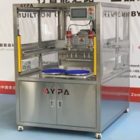 Diviseur de gâteaux à ultrasons haute précision pour équipement de boulangerie industrielle, machine à découper les bases de gâteaux, prix