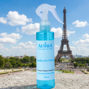 Etiqueta personalizada French Room Ambientador Spray 200 ml Líquido a base de aceite esencial de larga duración para el hogar Car Shoe Factory Rate - Product Image 1