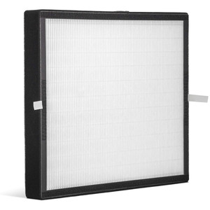 Juego de filtros True HEPA de repuesto compatible con purificadores de aire <span class=keywords><strong>Alen</strong></span> A350 y A375, número de pieza BF25A (también compatible con BF15A) - Product Image 1
