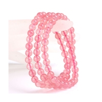 Bracelet en quartz rose Kate Spade en gros prix d'usine