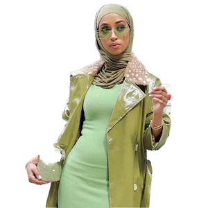 Lunettes chaudes <span class=keywords><strong>0365</strong></span> luxe 2024 femmes lunettes de soleil petit Rectangle sans monture dames lunettes avec cadre en alliage - Product Image 5