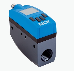 ใหม่-ของแท้-SICK FTMG FFU เซ็นเซอร์วัดการไหล FTMG-ESD15AXX FTMG-ESD20AXX FTMG-ISR50SXX - Product Image 2