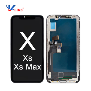 Pour <span class=keywords><strong>iPhone</strong></span> X écran <span class=keywords><strong>prix</strong></span> d'usine pour <span class=keywords><strong>iPhone</strong></span> X affichage Pantalla pour <span class=keywords><strong>iPhone</strong></span> X remplacement d'écran Lcd - Product Image 1