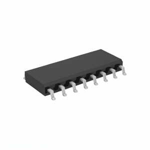 16 SOlC Electronic Chips Component Clock Timing SY100EL15ZC Manufacturer Channel - Product Image 1