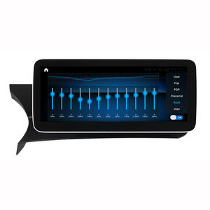 Aijia Android Car DVD Player <span class=keywords><strong>Autoradio</strong></span> pour <span class=keywords><strong>Mercedes</strong></span> Benz W204 Multimedia Player BT FM Mirror Link IOS/Android - Product Image 3