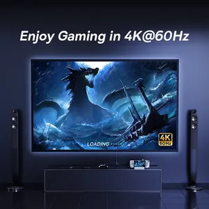 <span class=keywords><strong>Baseus</strong></span>-Estación de acoplamiento <span class=keywords><strong>USB</strong></span> C para Steam Deck Nintend Switch tipo C a HDMI compatible 4K @ 60Hz RJ45 PD 100W tipo C <span class=keywords><strong>USB</strong></span> 3,0 <span class=keywords><strong>Hub</strong></span> - Product Image 6