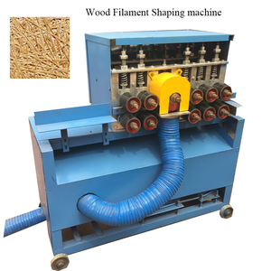 Lerford New Style Automatic BBQ Skewer & Wooden <b>Toothpick</b> Making Machine with High Quality 40000pcs Capacity 1 Year Warranty - Product Image 6