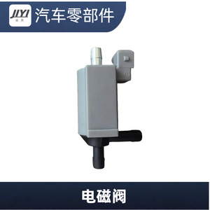 Vanne solénoïde de turbocompresseur J5 8107831004 178309 pour remplacement et réparation - Product Image 2